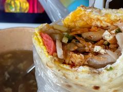 -庄记大饼卷菜(醒狮小区店)