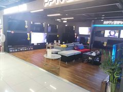 -苏宁易购(Suning Plus广州区庄店)