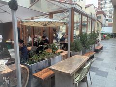 -RAC BAR(安福路店)