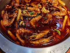 -邵汇大虾(会展店)