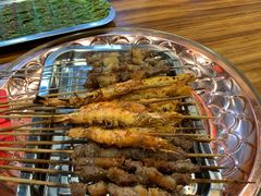 -燚焱炎火铜锅涮·烧烤