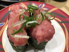 -大起水产回转寿司(道顿堀店)
