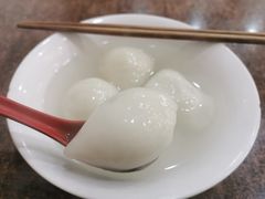 四喜汤圆-赵氏汤圆(东关街店)