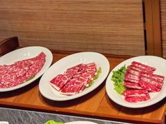 -NIUAN牛庵·和牛烤肉(恒隆店)