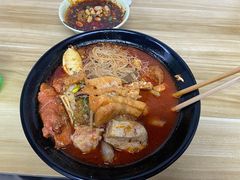 -四川老牛麻辣烫(北门桥店)