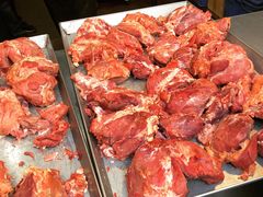 -刘纪孝腊牛羊肉(北广济街店)