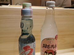 -鮨青(恒基名人购物中心店)