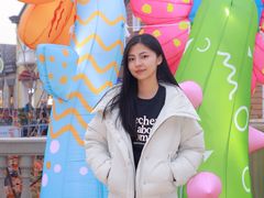 -王府井奥莱临潼小镇(临潼店)
