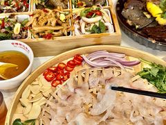 -官塘锋记鱼生·生腌·砂锅粥(牌坊街店)