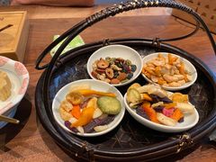 -梅间堂茶馆(绿地缤纷城店)