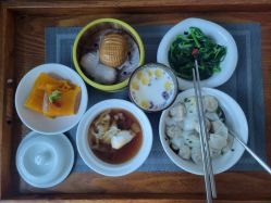 点击看大图 -颐休月子会所(杭州旗舰店)