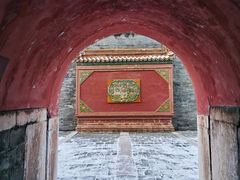 -清东陵