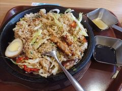 -豪客来牛排(红豆万花城店)