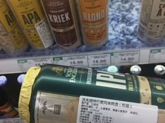 -果蔬好生活超市(东湖店)