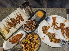 -锦州御烧烤·形象店(人民街店)