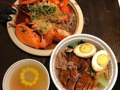 -盒马鲜生(杭州运河上街店)