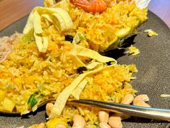 -Tegu泰古莲·泰国餐厅(红山6979店)