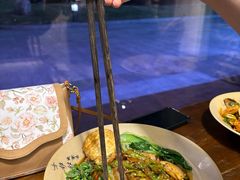 -方铲铲·成都板凳面(滨江银泰店)