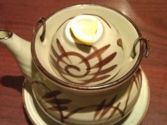 松茸汤-黑松白鹿(崇文门新活馆店)