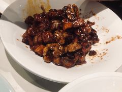 -新侨小馆(东直门北小街店)