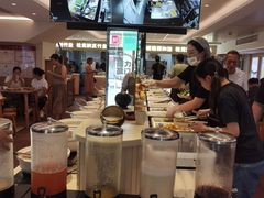 -素满香·食养自助(建邺万达店)