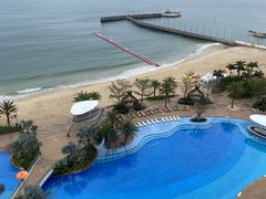 -深圳大梅沙京基洲际度假酒店