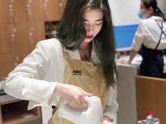 -ABC Cooking Studio(上海环球金融中心店)