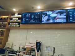 -逸派咖啡 EPARKCOFFEE(广安门店)