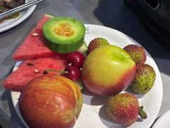 -伍棵星炭烤自助料理·烤鳗鱼(浦东食品城店)