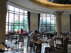 -上海浦东星河湾酒店