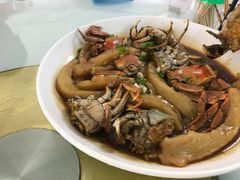 -小六农家乐(崇明西沙湿地店)