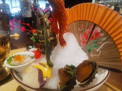 -雍和会海鲜姿造自助(湖东路店)