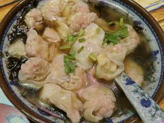 -老谢野馄饨(延安路店)