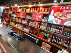 -老油饼酸菜汤(高铁和平店)