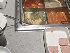 -海底捞火锅(吾悦广场店)