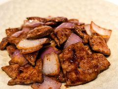 -虎哥私房菜(馒头山店)