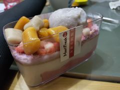 -鲜芋仙(南开大悦城店)