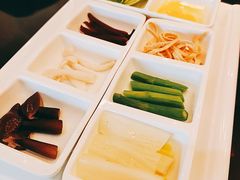 蒙自过桥米线-牧雲子·臻选云南菜 .商务宴请(泰然大厦店)