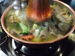 -陀岗美食·云南藏式特色餐厅