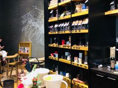 -星巴克臻选(成都来福士店)
