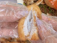 -喜记避风塘炒辣蟹(旗舰店)