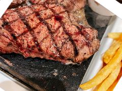-Entrecôte 法国牛扒馆(保利·时光里店)