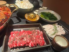 -色響火锅(恒隆广场店)