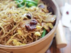 -老雒阳面馆·水席(定鼎门店)