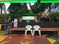 -無招牌海鮮(芽笼店)