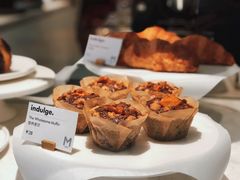 -大酉·M Coffee(北京美术馆店)