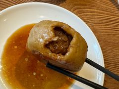 -清真吴记门钉肉饼·喜多利