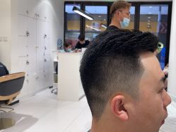 点击看大图 -IUME HAIR SALON