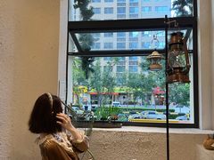 -Miss Q Family甜品·蛋糕·法甜咖啡