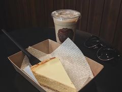 双层芝士派-Pie Bird(新闸路店)